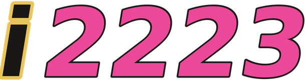 i2223 logo